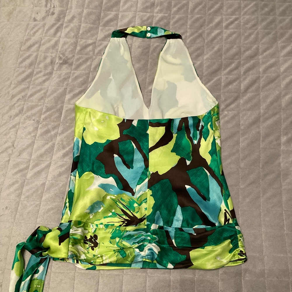 Halter Top - Picture 5 of 12